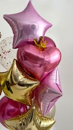 Воздушные шары для девочки №8922