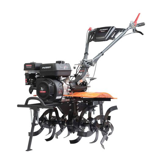 Мотоблок "PATRIOT" VEGAS 7