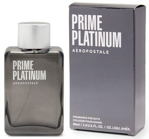 Aeropostale Prime Platinum