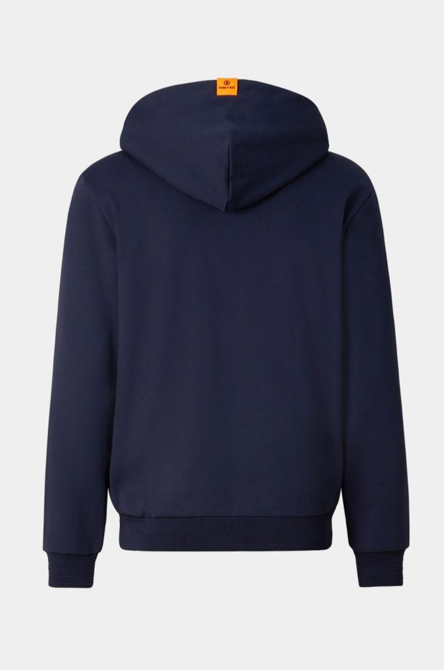 Толстовка BOGNER FIRE+ICE FILIPO в синем цвете