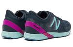 Кроссовки New Balance Hanzr (Женская размерная сетка)