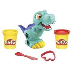 Play Doh Mini Dinosaur