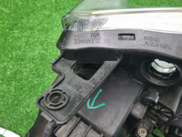 Фара левая Nissan X-Trail Т31 (2010-2015) ксенон