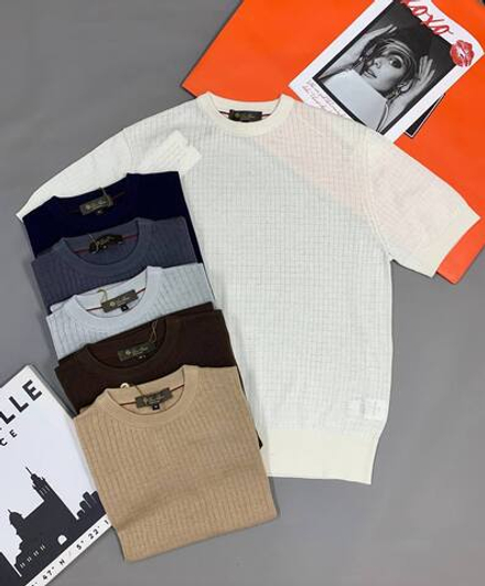 Футболка Loro Piana