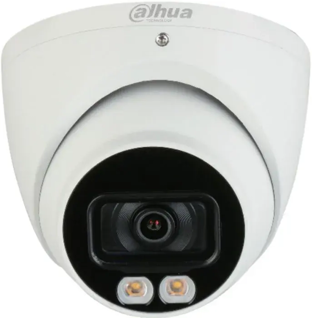 Видеокамера Dahua DH-IPC-HDW5241TMP-AS-LED-0280B