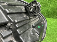 Фара левая Omoda C5 (2022-н.в.) галоген