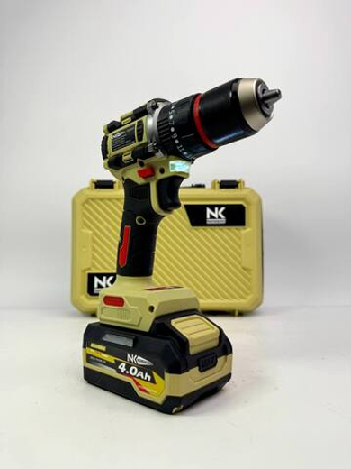 Шуруповерты