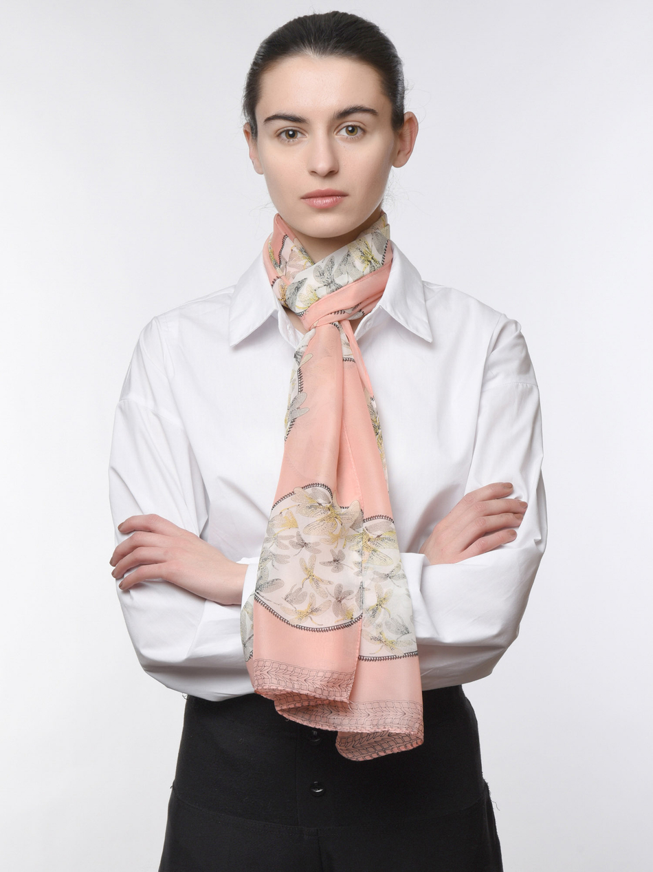 Шарф женский