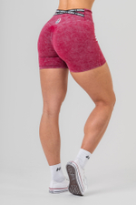 Шорты Washed High Waisted Leggings Shorts HERITAGE 780
