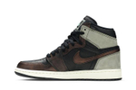Кроссовки Air Jordan 1 Retro High Og "Rust Shadow"