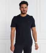 Футболка Tommy Hilfiger - темно-синий(MW0MW32604)