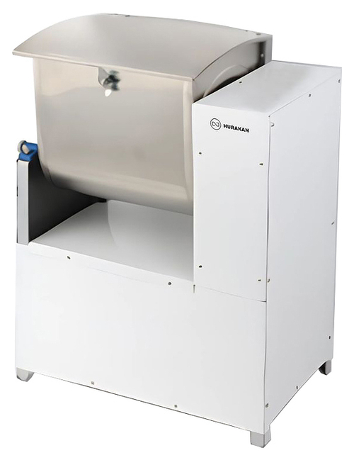 Машина тестомесильная Hurakan HKN-5HNM