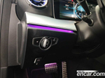 Mercedes-Benz E-Class W213 E250 Avangarde (06.2020)