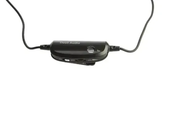 Tivoli Audio Radio Silenz