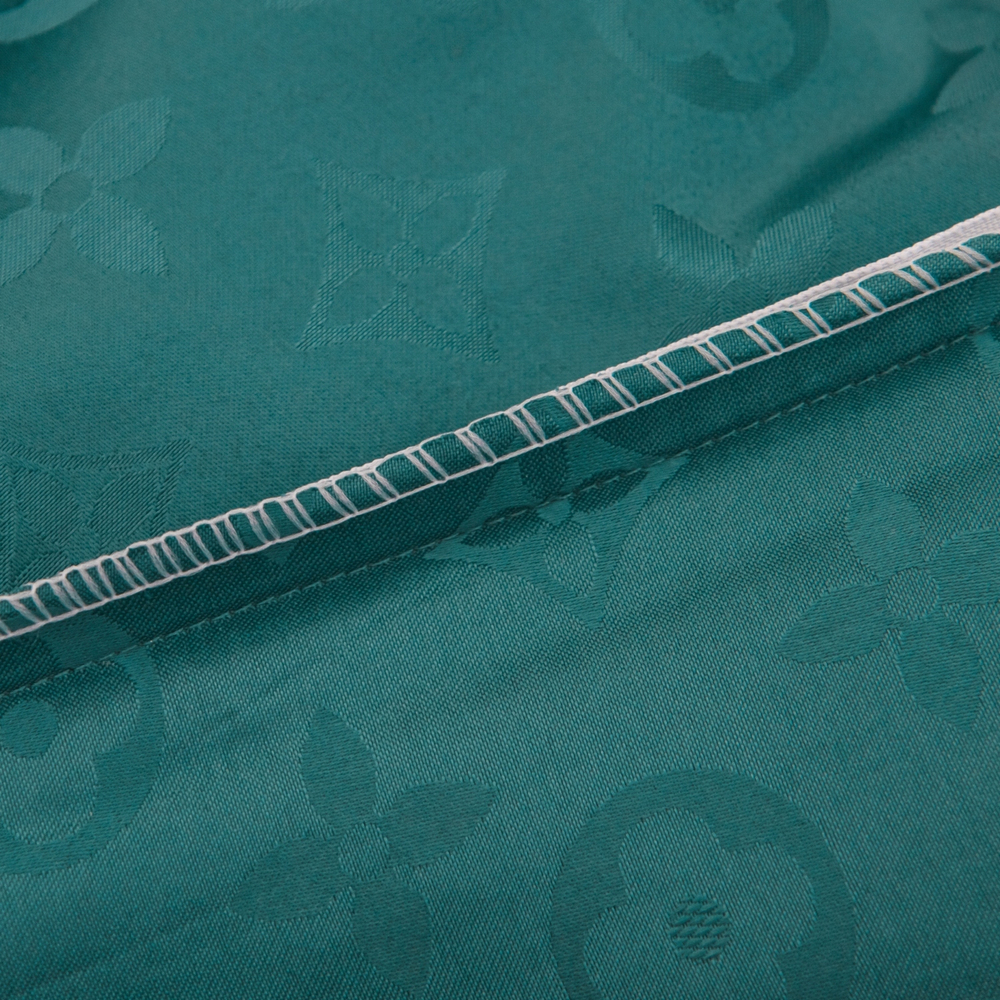 Комплект постельного белья Сатин Жаккард GC017