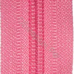 Молния спираль № 7 Judson JDS, розовый