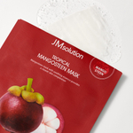 Осветляющая тканевая маска с мангостином JMsolution Tropical Mangosteen Mask, 30 мл, шт