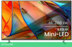 Телевизор LED Hisense 65" 65U6KQ