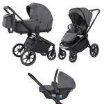 Коляска 3 в 1 Carrello Epica 2025 CRL-8511