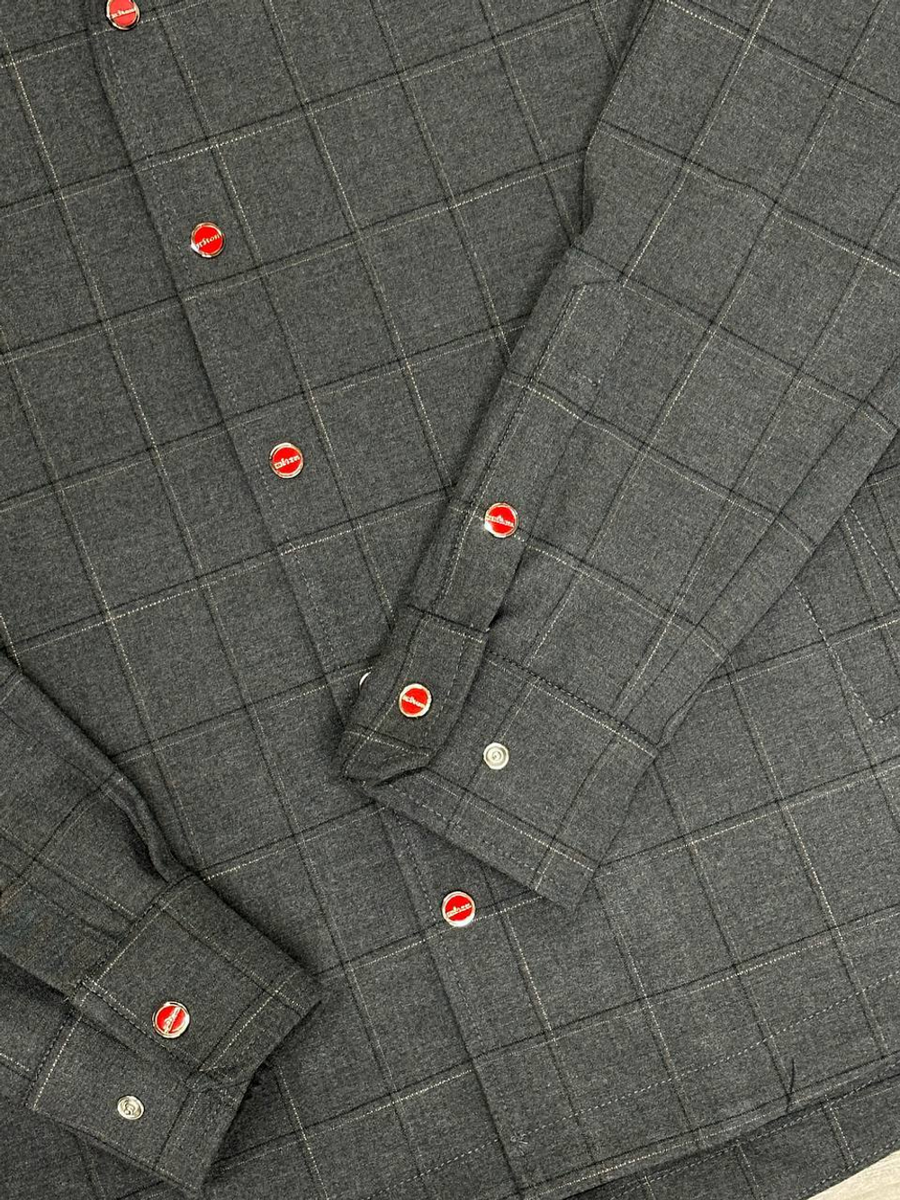 Рубашка Kiton