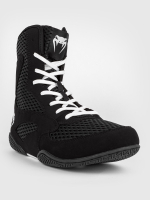 Боксерки Venum Contender Black/White