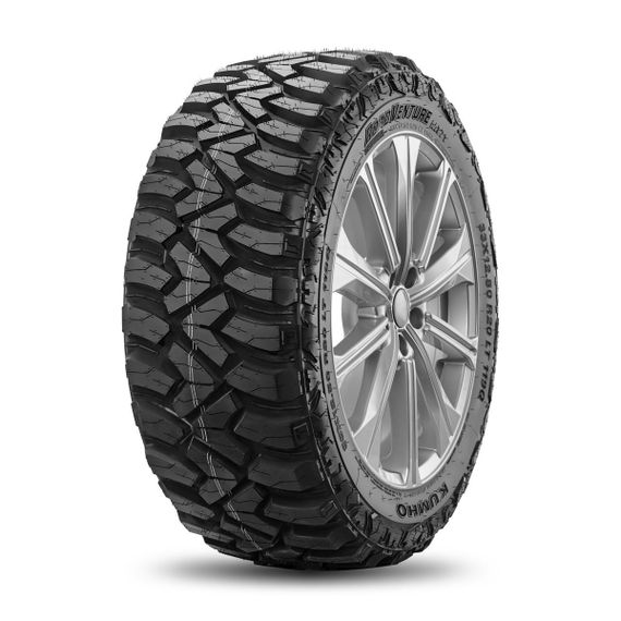 Kumho Road Venture MT71 285/70 R17 121Q