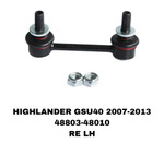 СЕРЬГИ HIGHLANDER ASU40 07- RX 350 07-