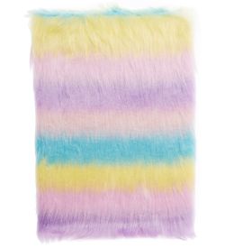 NB-23/2 Блокнот с ручкой «Радужный пушистик»