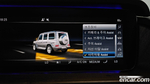 Mercedes-Benz G-Class W463b G400 d (04.2021)