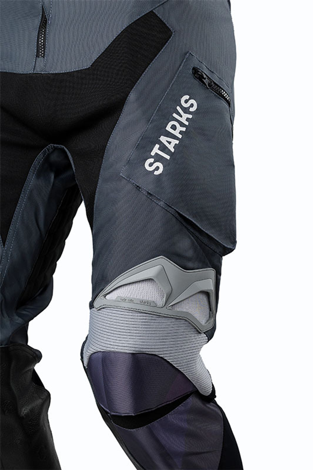 Штаны женские Enduro PRO 2.0 Forest WOMEN STARKS