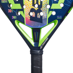 Ракетка для падел тенниса Babolat Viper Juan Lebron 3.0