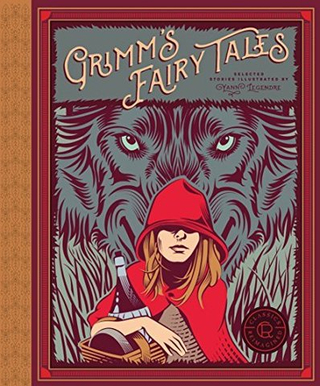 CR: Grimm's Fairy Tales PB