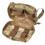 WARTECH подсумок под аптечку вырывной D.R.E.A.M мультикам