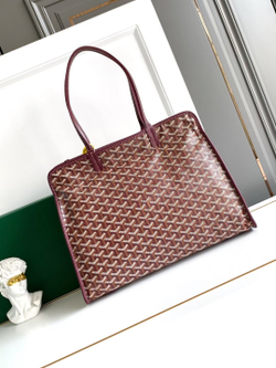Goyard Hardy PM Bag