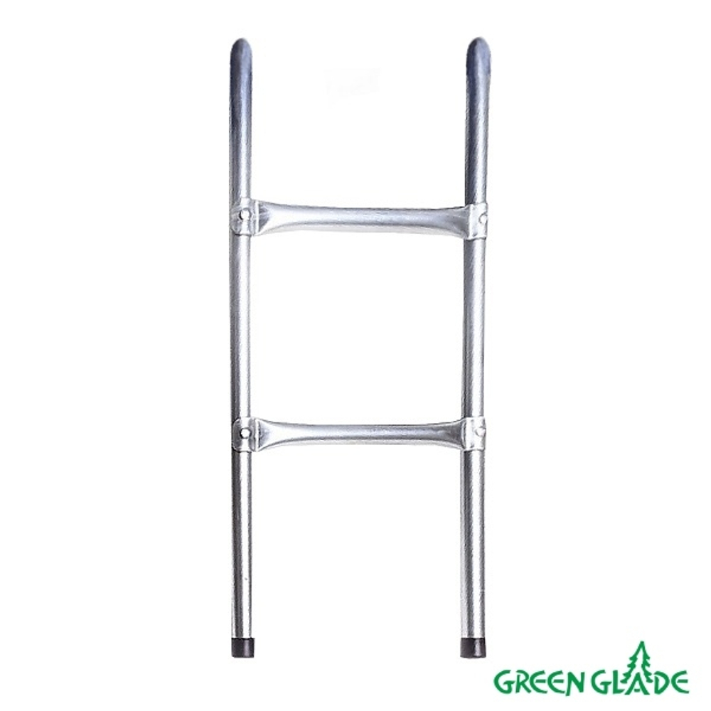 Лестница для 10-футовых батутов