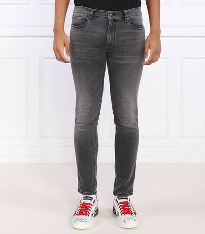 Джинсы Hugo 734 HUGO - графитовый(50489864)