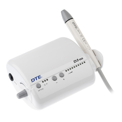 Скейлер ультразвуковой DTE-D3 LED