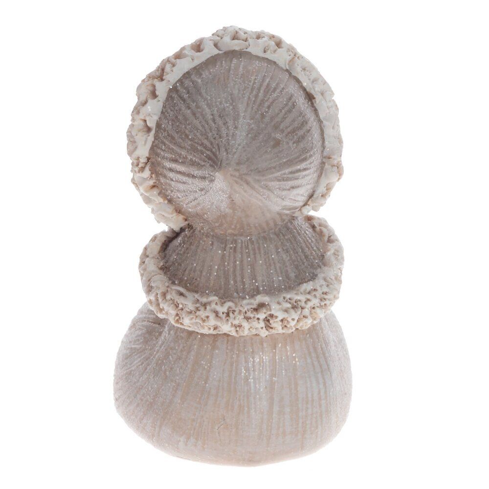 GAEM Фигурка декоративная "Девочка", L5,5 W4 H7 см, 2в.