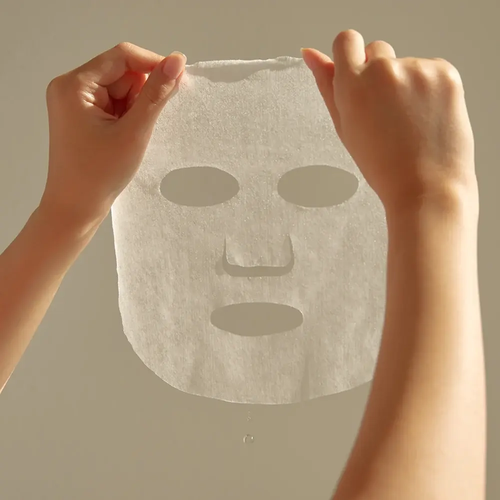 Goodal Rice Cera Moisture Mild Sheet Mask 1шт