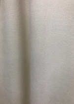 Ткань портьерная Канвас, цвет молочный, артикул 327594