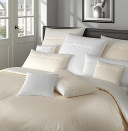 Постельное белье 2 спальное El Greko 1976/0 Германия