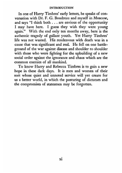 We didn't ask Utopia. a Quaker family in soviet Russia | Rebecca Timbres