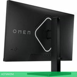 Игровой монитор HP Omen 27qs 780J4AA