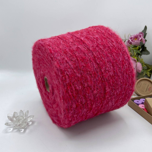 LAGOPOLANE 28% вспушенный меринос 42% полиамид 30% полиакрил