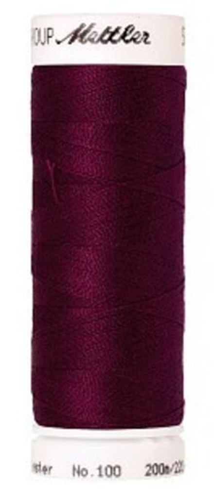 НИТЬ SERALON универсал.№100, 200m, col.1067