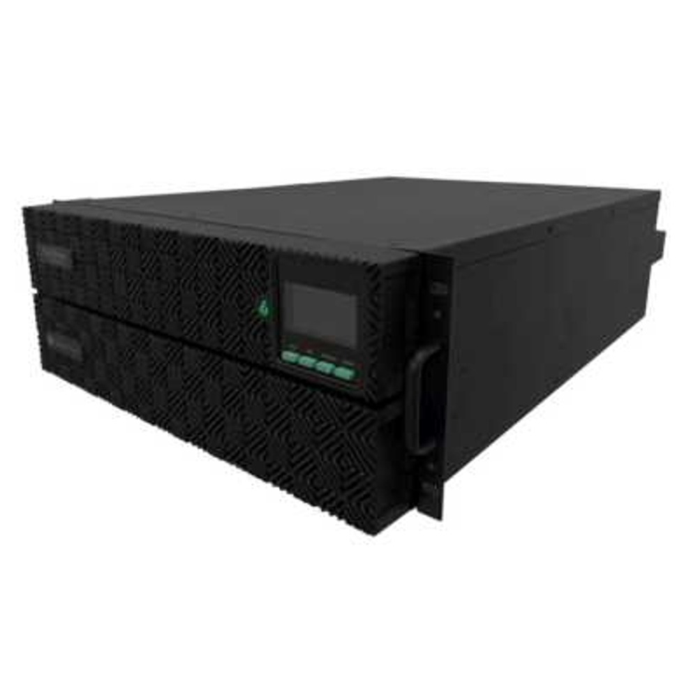 ИБП Systeme Electric Smart-Save Online SRT G2 SRTSE5KRTXLIG2