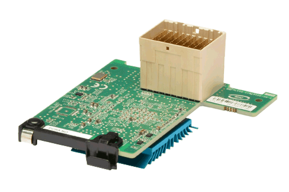 Контроллер Dell M378D Emulex 8Gb/s FC DP PCI-e HBA