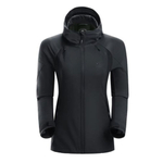 Kailas куртка софтшелл W's Windstopper Softshell KG220276