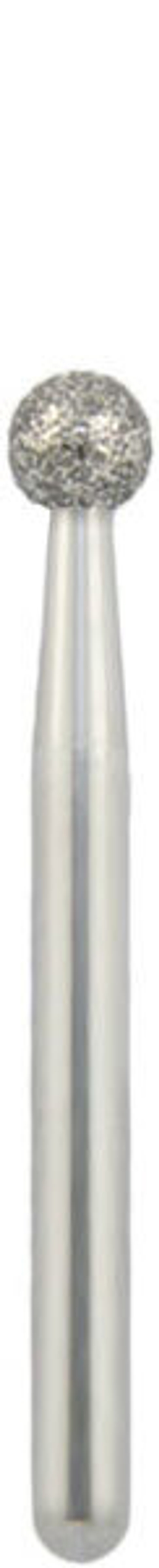 Бор алмазный, тип FG, гр.3 801-023M-FG, NTI, Германия