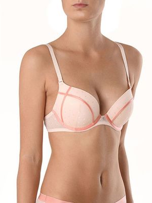 Бюстгальтер Galaxy TB1065 Conte Lingerie